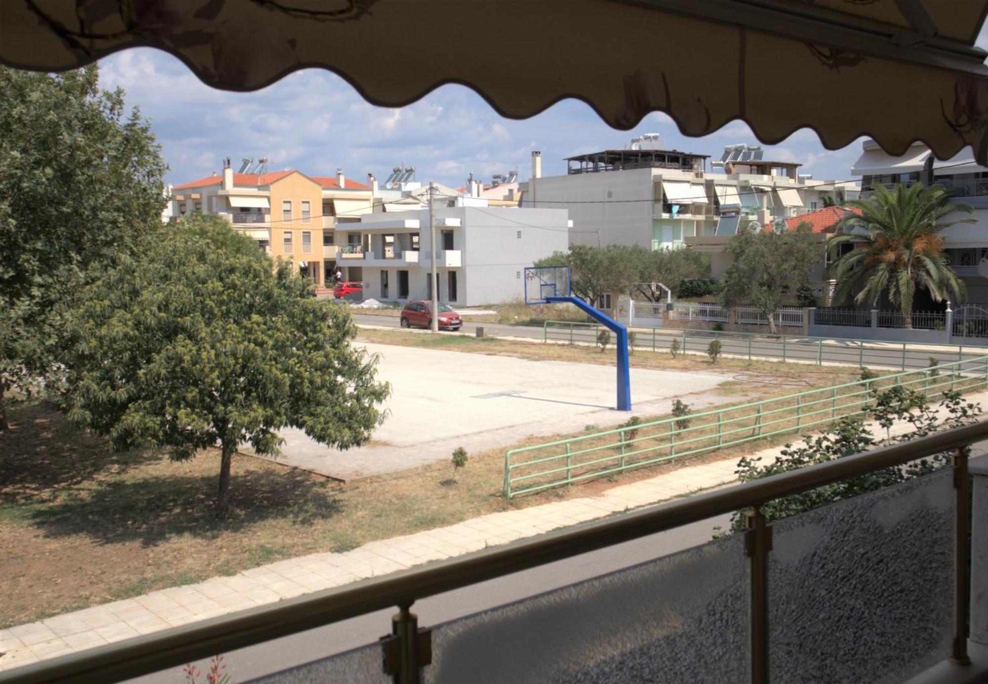 Kouros At The Park Διαμέρισμα Αλεξανδρούπολη Εξωτερικό φωτογραφία